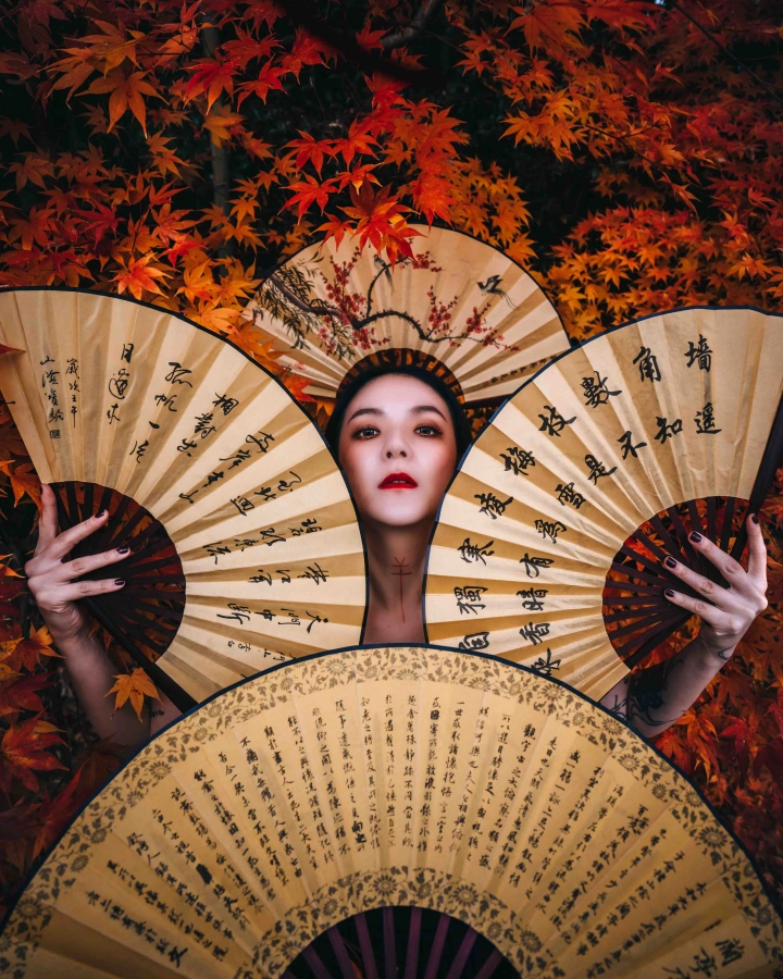 フォトグラファー RK ポートフォリオ