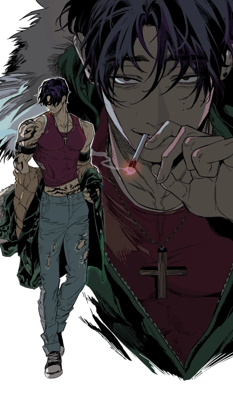 illustrator-doko-jp-포트폴리오4