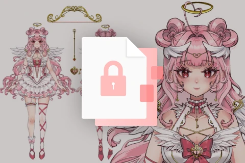 Illustrator, Elie