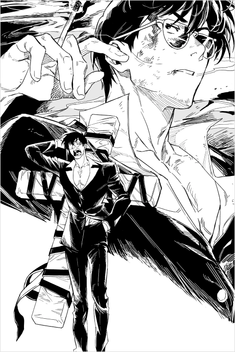 illustrator-doko-jp-강의예제