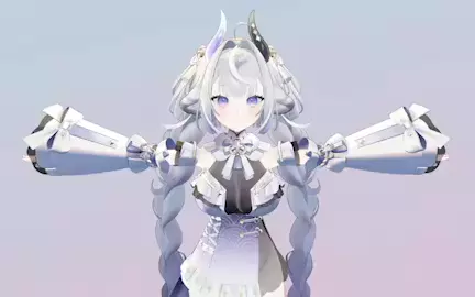 3D CG 모델러 김남평-image