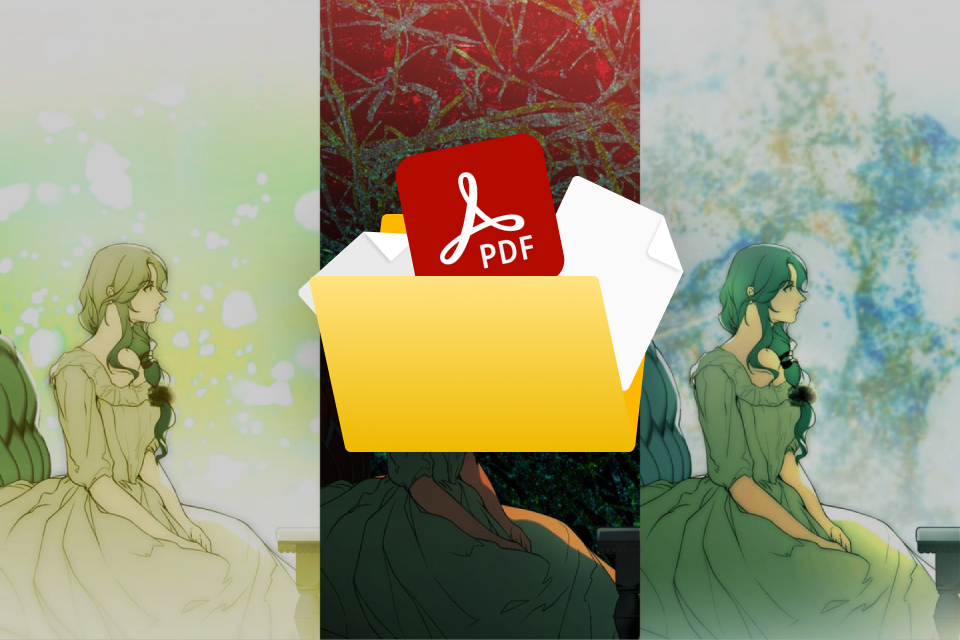 Illustrator, Ikki