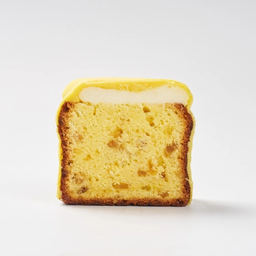 파티셰, 김수경 강의예제