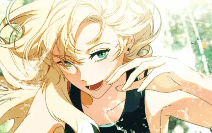 웹툰 어시스턴트 이끼-image