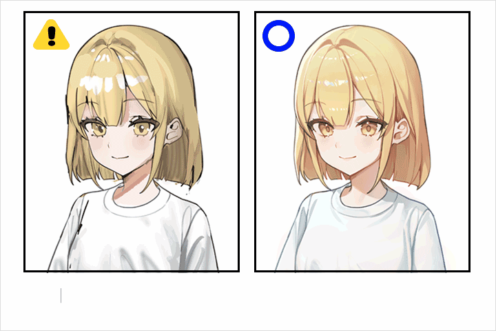 Illustrator ttosom exercises