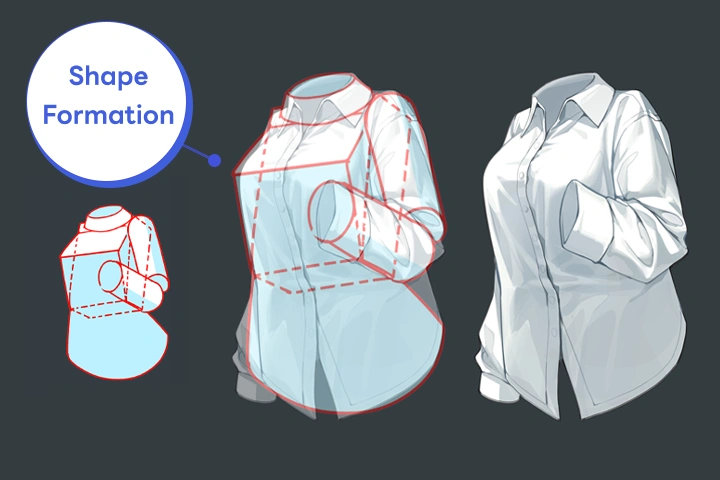 Illustrator ttosom exercises