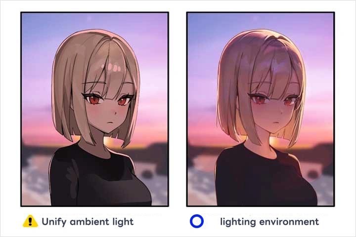 Illustrator ttosom exercises