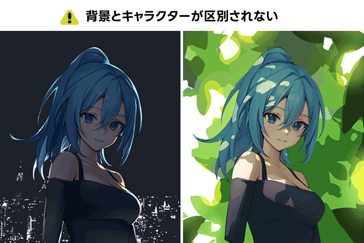 イラストレーター TTOSOM 講座の例題
