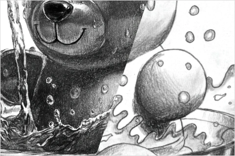 Illustrator, Jinseok Lim