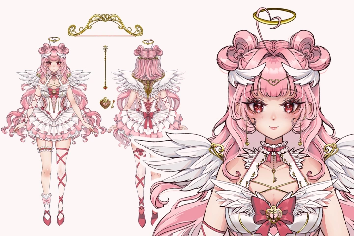 Illustrator, Elie