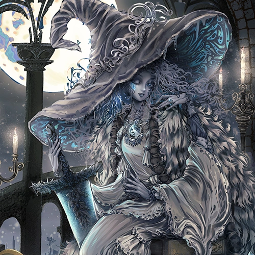 Illustrator, Elie portfolio