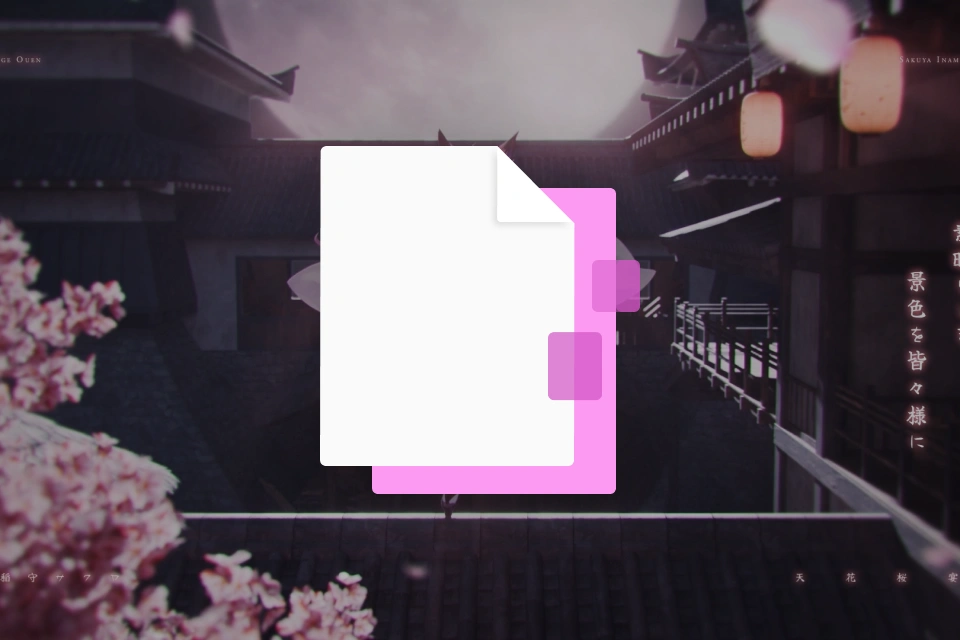 2D Motion Designer, ayamaro 혜택