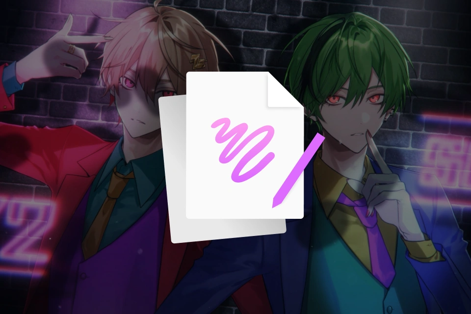 2D Motion Designer, ayamaro 혜택