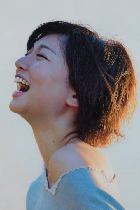 画家 三重野慶 ポートフォリオ