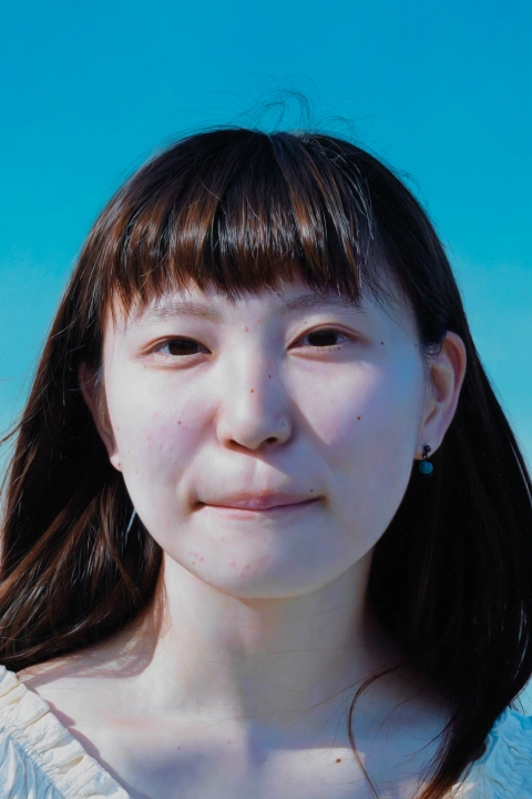 画家 三重野慶 ポートフォリオ