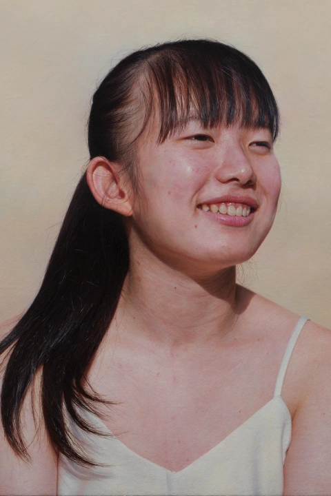 画家 三重野慶 ポートフォリオ