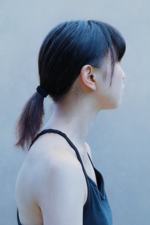 画家 三重野慶 ポートフォリオ