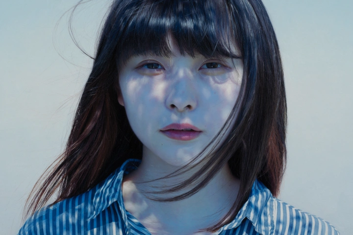 画家 三重野慶 ポートフォリオ