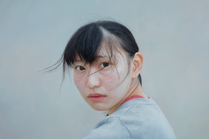画家 三重野慶 ポートフォリオ