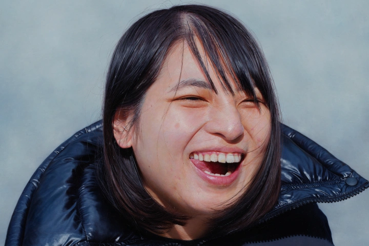 画家 三重野慶 ポートフォリオ