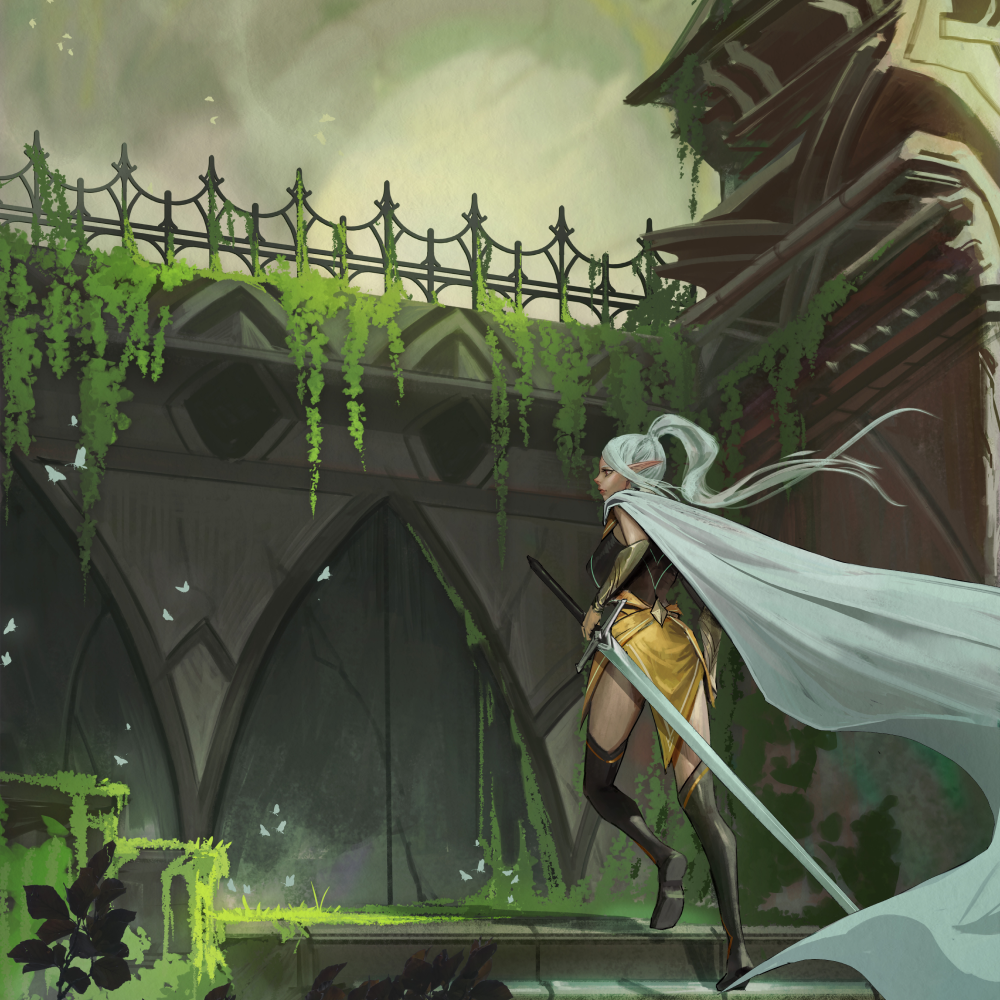 Illustrator, Chawak
