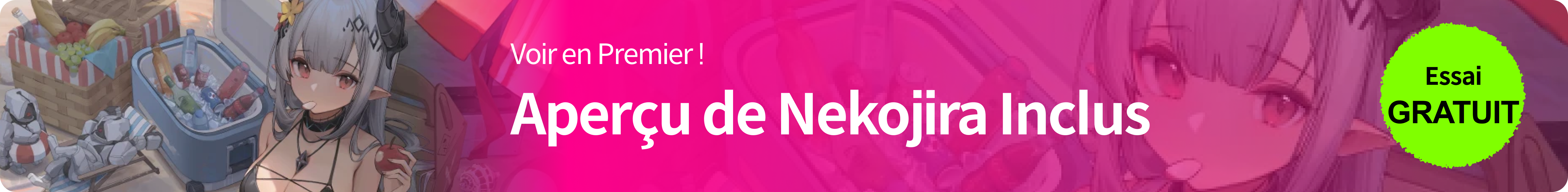 FR-Free Course