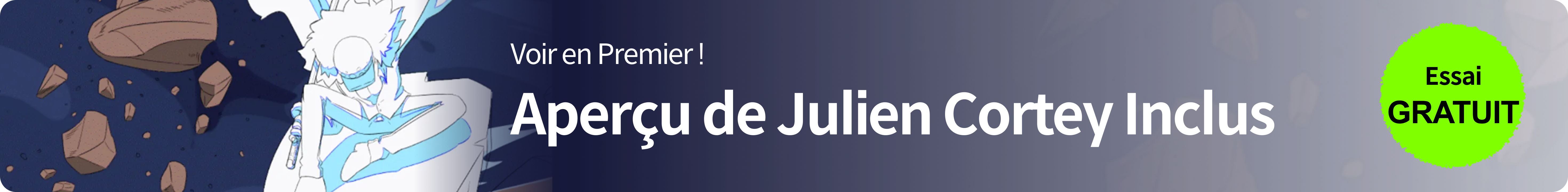 FR-Free Course