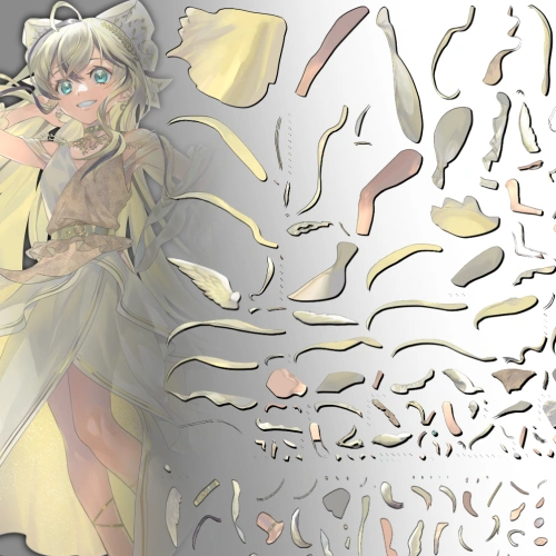 <p><strong>Pre-production &amp; Artwork Prep</strong></p>