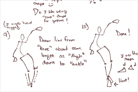 Illustrator, Elie Exercise