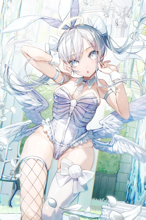 イラストレーター ねぎまぷりん
