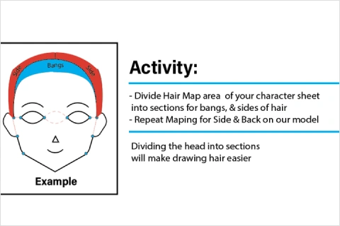 Illustrator, Elie Exercise
