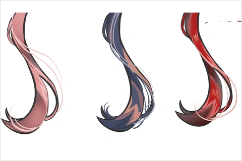 Illustrator, Elie Exercise