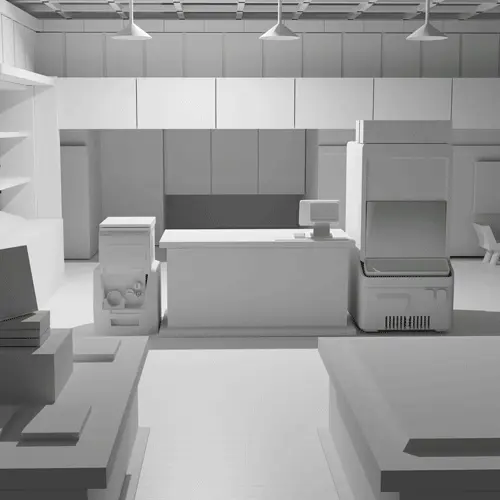 <p><strong>Draw Smarter, Faster, More: Master Backgrounds with Photobashing</strong></p>