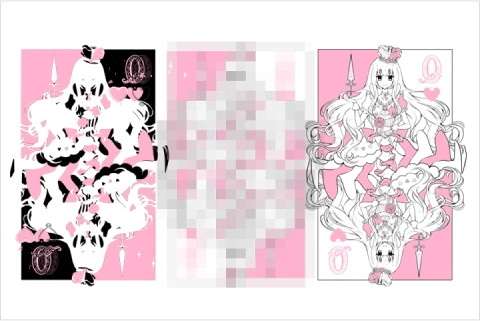 Illustrator, Elie Exercise