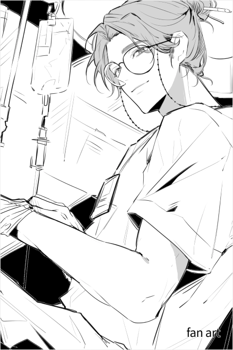 Illustrator, Pyekku exercises