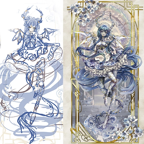 <p><strong>Rendering &amp; Finalizing</strong></p>