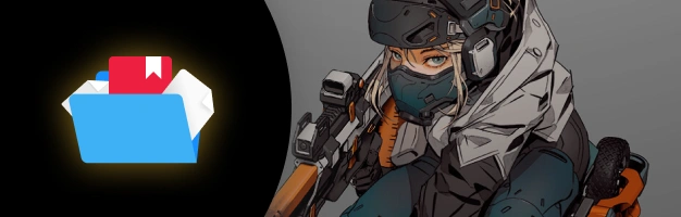 Concept Artist, Brandon Liao