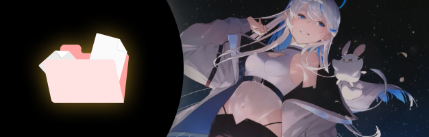 Live2D Animator, Hakumei perks