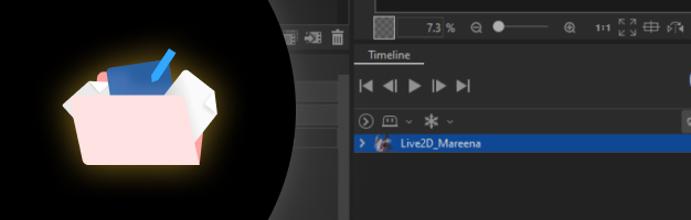 Live2D Animator, Hakumei perks
