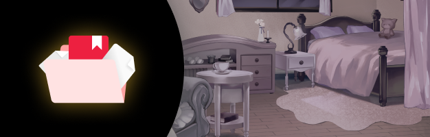 Live2D Animator, Hakumei perks