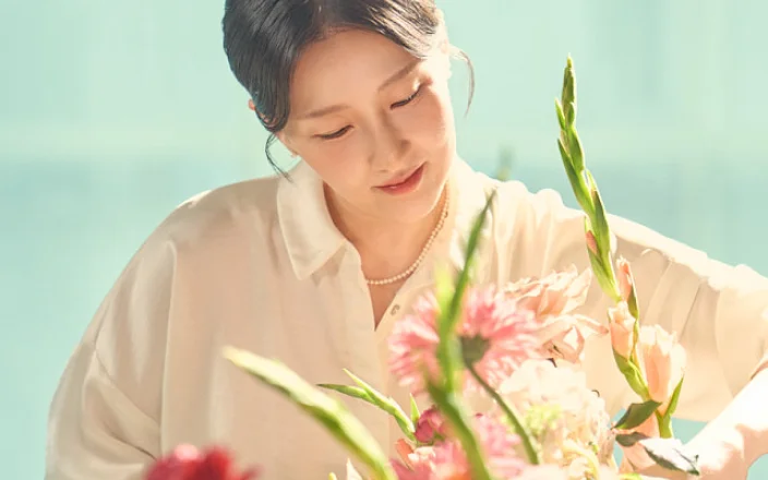 월 2천개 판매, 꽃집 매출을 바꾸는 플라워 디자인 & 창업 공식