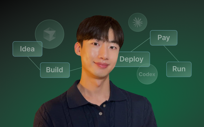 아이디어를 수익화 서비스로 실현하는 실전 SaaS 개발 프로젝트