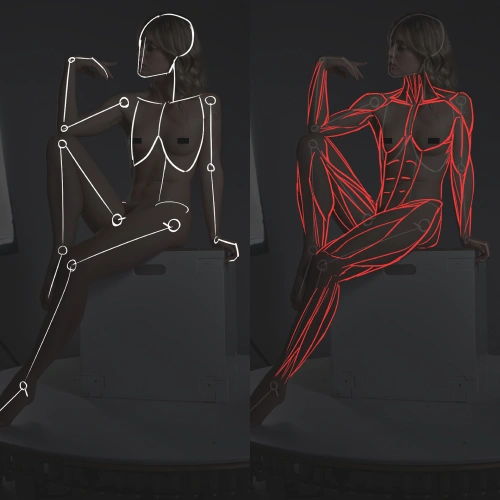 Concept Artist, Brandon Liao  exercise