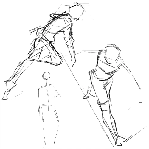 Illustrator, J.K. Exercise