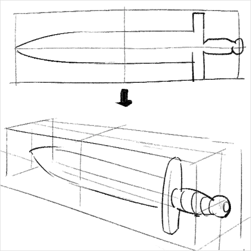 Illustrator, J.K. Exercise
