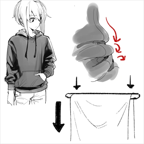 Illustrator, J.K. Exercise