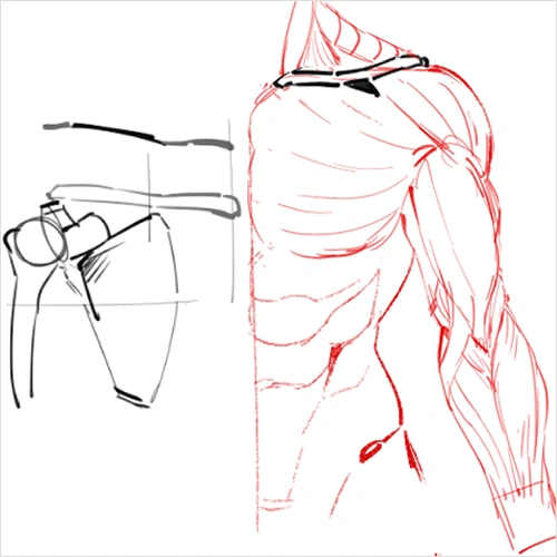 Illustrator, J.K. Exercise