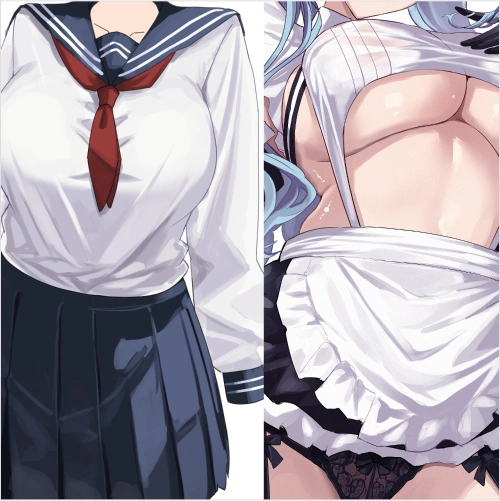 イラストレーター ウンツエ