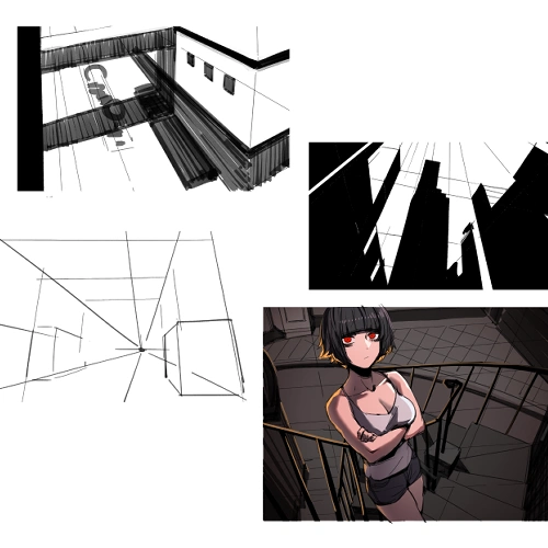 <p><strong>Perspective</strong></p>