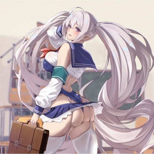 イラストレーター ウンツエ